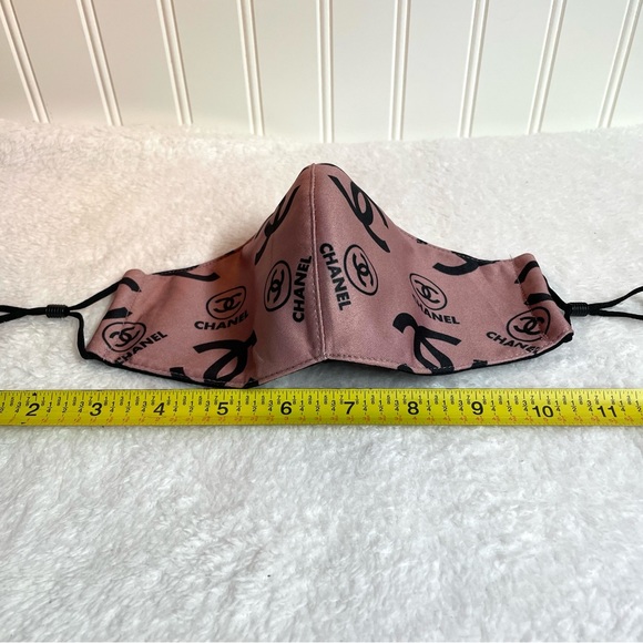 Face Mask Designer Adjustable Soft & Comfortable Material - Picture 9 of 10